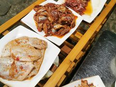 -老字号.雅克白族石板烧十年老店(大理古城店)