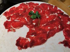 -香佰里鲜货火锅(佳乐金街店)