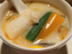 -揽季锅物会.福建黄鱼.海鲜姿造(五四路店)