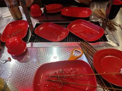 -乌兰烧烤·烤羊腿(西丽店)