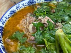 -杨家牛肉汤(淮建路店)