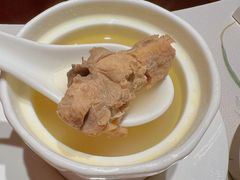 -广州白云机场铂尔曼大酒店·恬园创意中餐厅