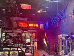 -二钳洞庭虾蟹·江湖菜(成都鹭岛店)