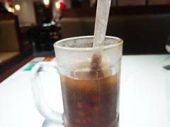 传统红豆汤-回家吃饭·地道南昌菜(建德观总店)