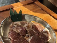 -西塔老太太泥炉烤肉(万柳华联店)