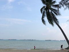 -东海岸人工湖美食村