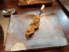 -鸟鹏烧鸟居酒屋(昌岗店)