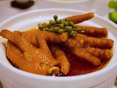 -香云轩·顺德菜(香云纱园林酒店店)