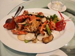 -麒麟海鲜酒家(Richmond)