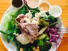 -So Lounge索兰至餐厅(蓝色港湾店)