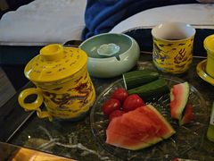 -康熙养生SPA·轻奢足道(江宁万达店)