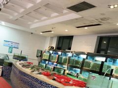 水产区-渔满仓海鲜渔家(象山二店)