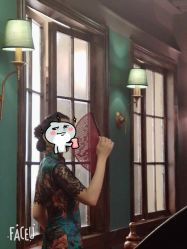 -美云庭古装·格格服汉服·京城旅拍(北京店)