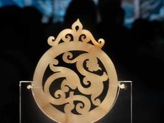 -北京大葆台遗址博物馆