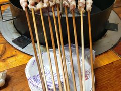 -源味居手把签烧烤(长春一店)