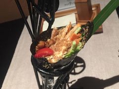 -菩提素素食餐厅(晶郦馆店)