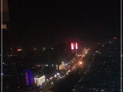 -连云港苏宁索菲特酒店
