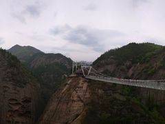 -太白山御龙湾温泉