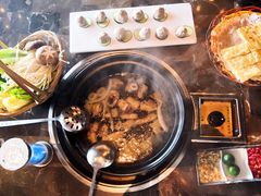 -同仁四季椰子鸡(海岸城天利店)