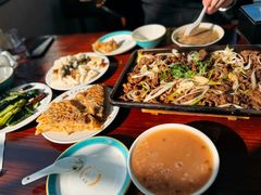 -清真永恒华威肉饼(潘家园店)