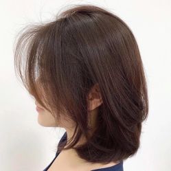 -3AM HAIR SALON染发接发