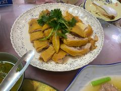 -洪霞餐馆