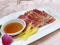 镇江肴肉-老半斋(福州路店)