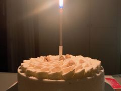 -积慕Cake(解放大道店)
