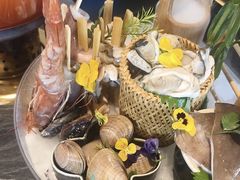 -合乐·创意火锅·海鲜火锅(亚东柒号店)