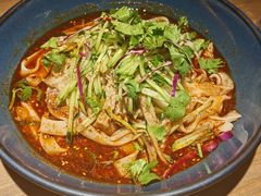 -耶里夏丽·新疆菜·28年喀什老馆(田林东路店)