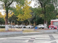 -南京外国语学校(仙林分校西区)