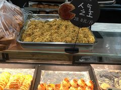 海苔肉松小贝-泸溪河桃酥(江宁太阳城店)