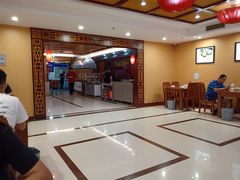 大堂-老德祥酒店(德兴店)