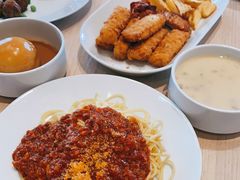 -宜家·瑞典风味餐厅(天津东丽商场店)