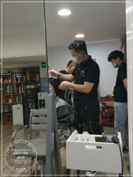 -AFA Hair studio·女士发型设计