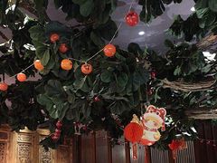 -八府香鸭·啫啫煲(华山路店)