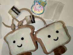 -BreadTalk面包新语·烘焙蛋糕(高德置地春广场店)