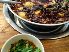 -黑竹香鸡(营和巷店)