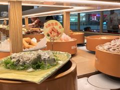 -龍歌自助小火锅(兰山上海路万达店)
