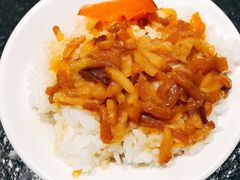 -胡须张鲁肉饭(美食文化馆店)