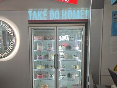 -DQ·蛋糕·冰淇淋(通州万达店)