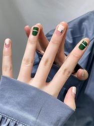 -悦指间美甲美睫