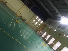 -真爱健身运动俱乐部(万科金域曲江店)