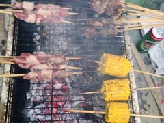 -王德炭烤牛羊肉(西关大街店)