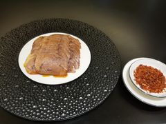 -丽晶轩中餐厅(重庆丽晶酒店)