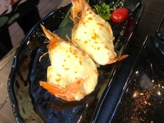 -仙隐小鹿中华料理(南宁万象城店)