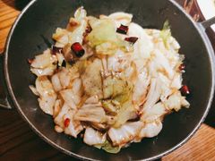 -老湘村·湖南土菜(天河维多利店)