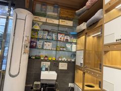 -汤姆宠物(长青北路店)