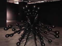 -chi K11艺术空间展览厅