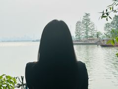 -东湖落雁景区